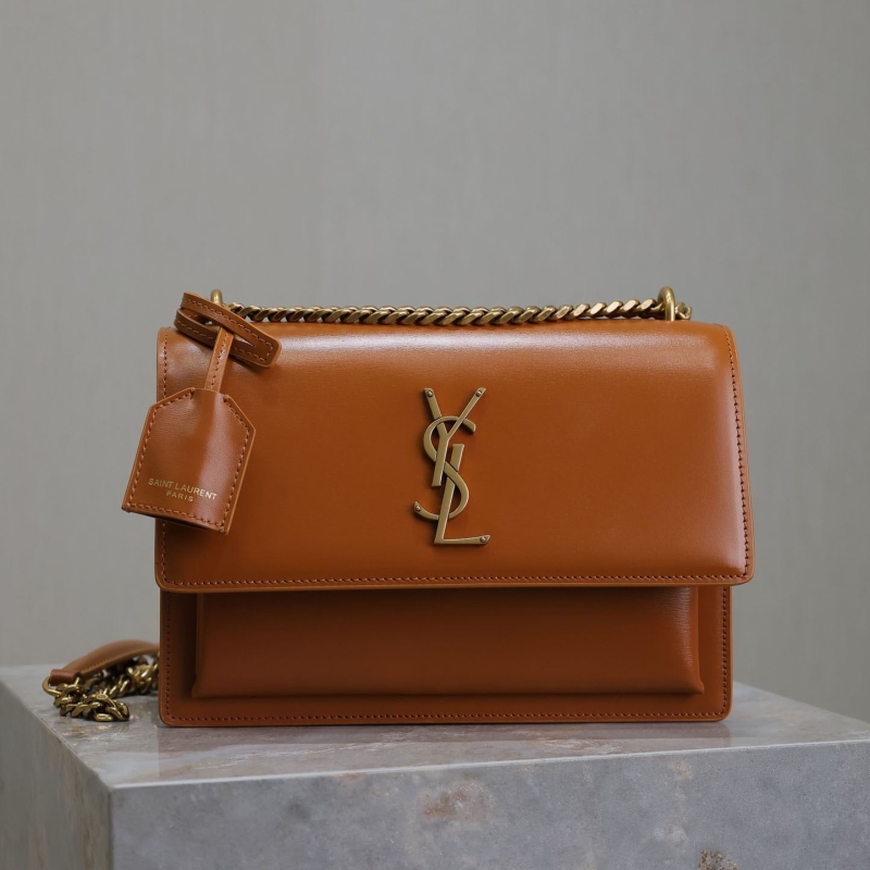 Y*L top handle bags
